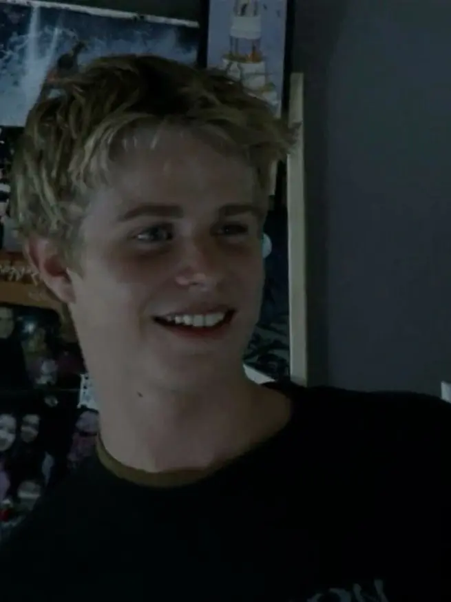 soheeluvrmuah의 Mason Freeland