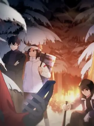 So_ya1의 좀비고등학교 1학년들