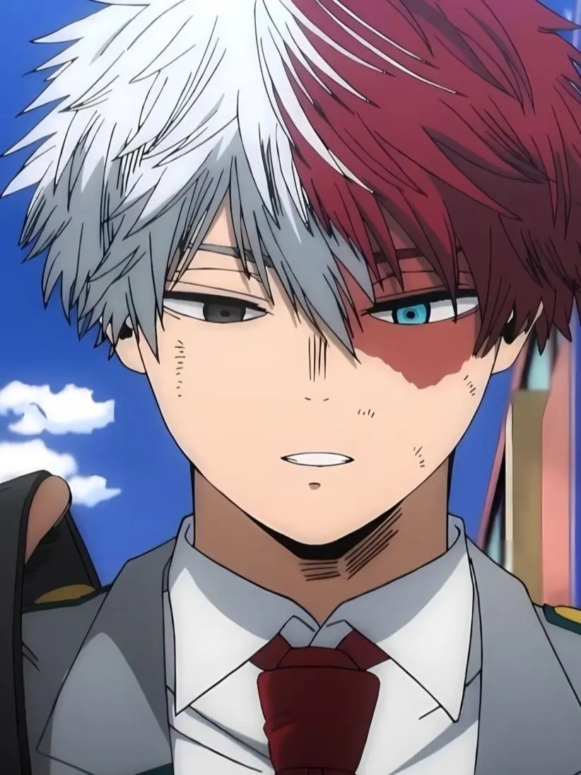 Yx.rn1_의 토도로키 쇼토