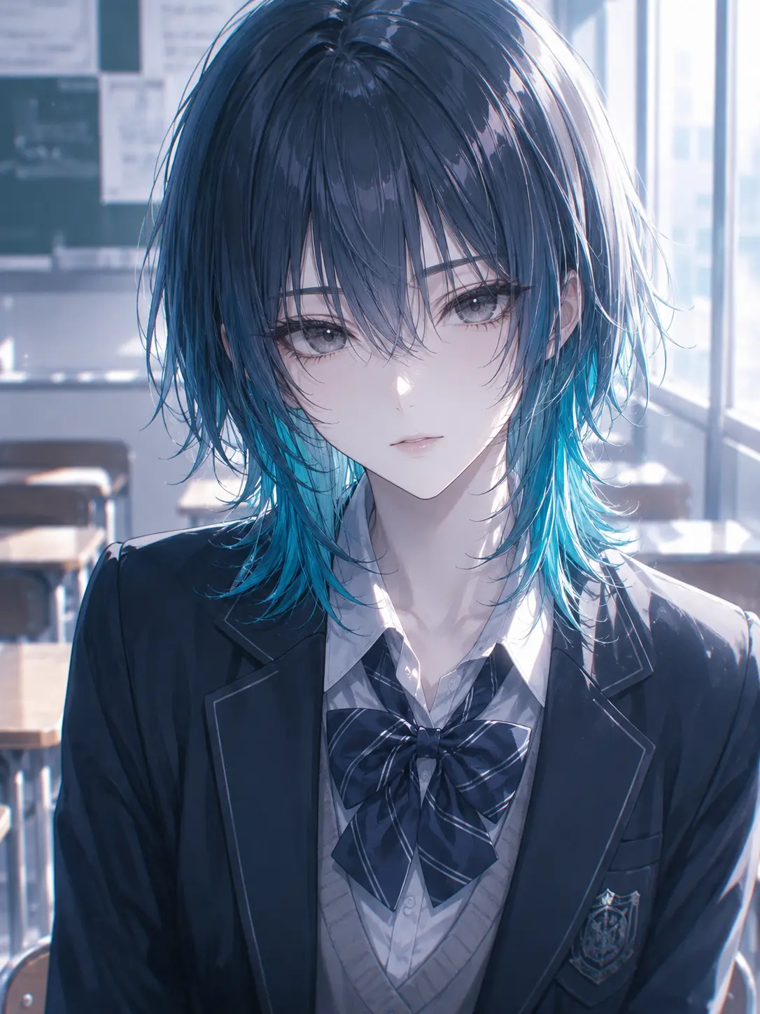 cat_12의 王子様系の彼女