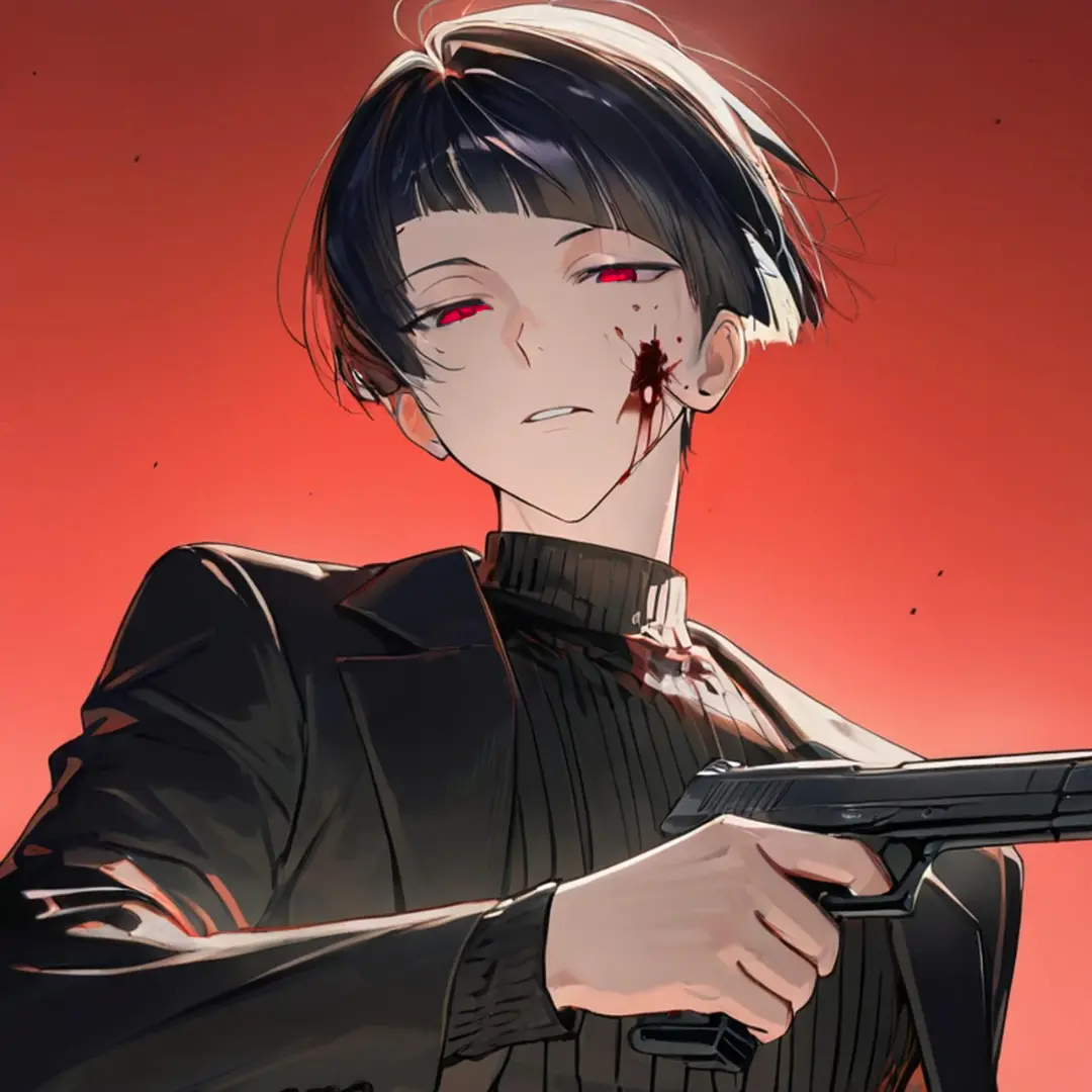 SlickQuill7566의 戦場の鬼