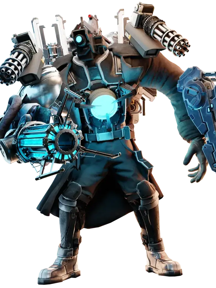 KRT의 스키비디토일렛(일상)