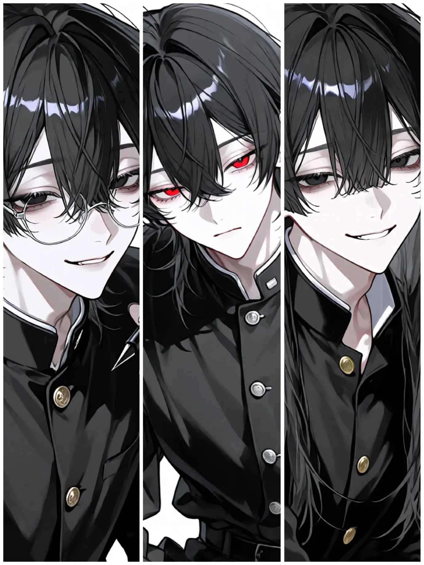 sikaiga의 ❕❔