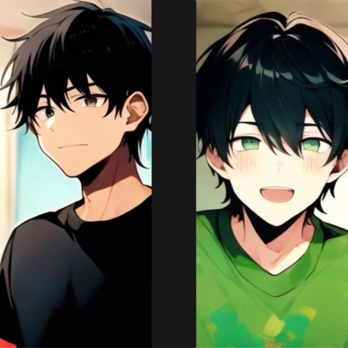 RipestFiles8825의 男性たちとの部屋での生活