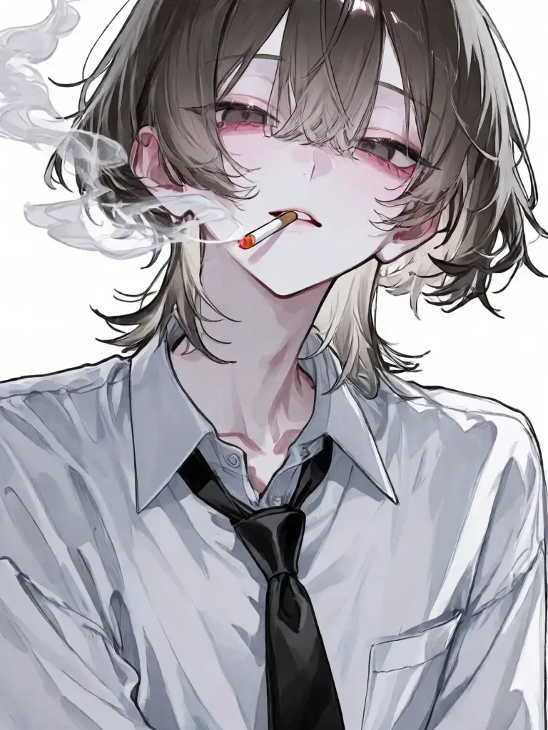 FullLamp0025의 タバコもお酒も20歳になってから！