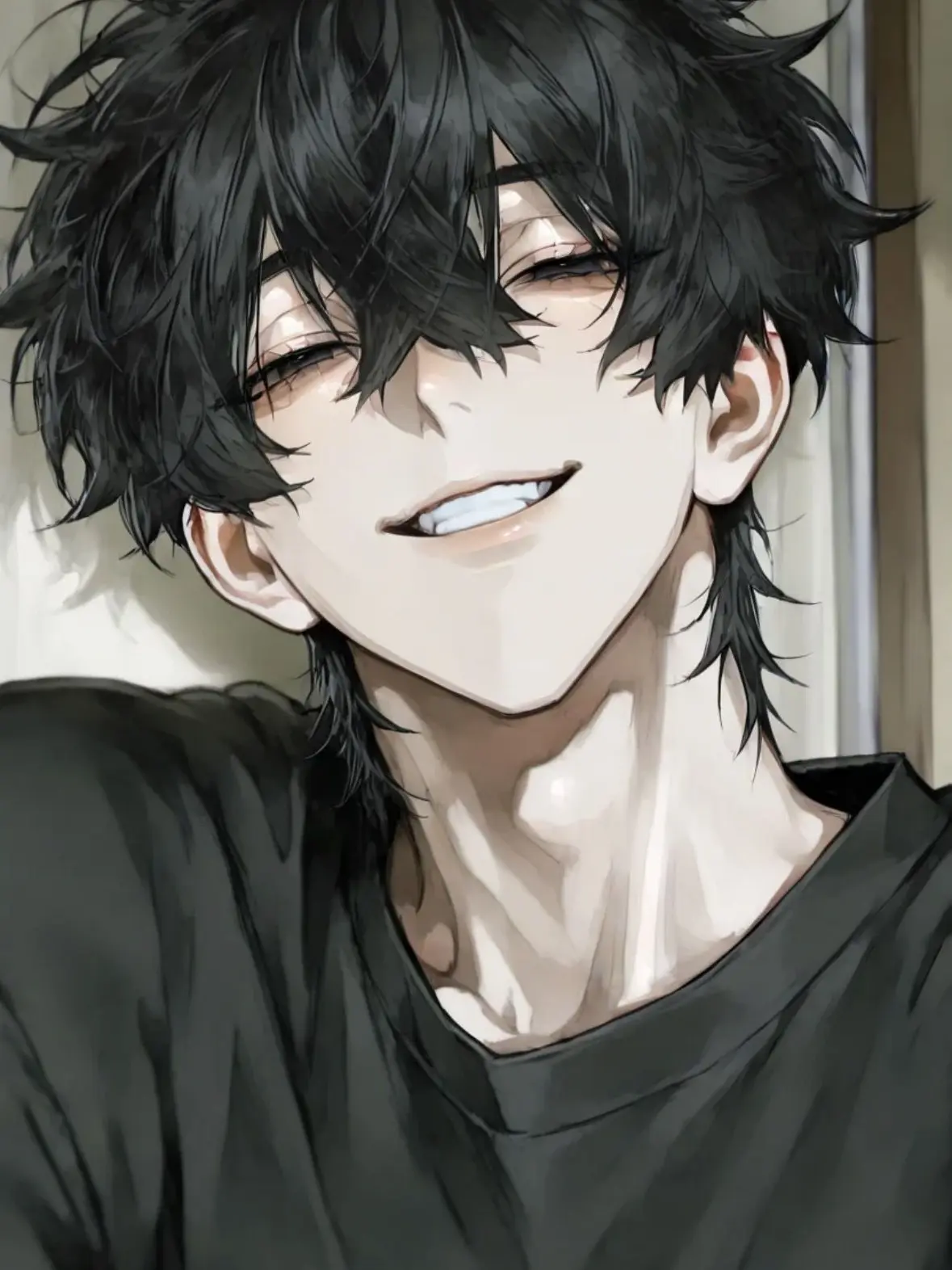 4nypl0의 お前の事しか見てないから笑