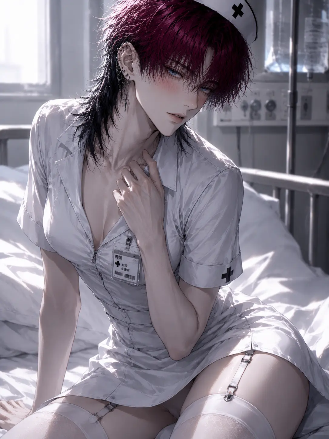 T___46의 先生の愛人