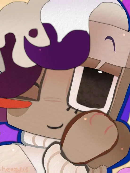 FastVale8494의 ~☆🎨`BRUSHA`🎨☆~