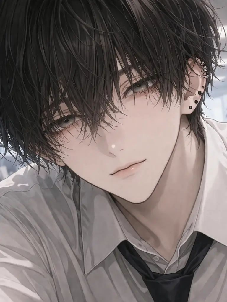 runa_yume125의 大人しい部下の本性