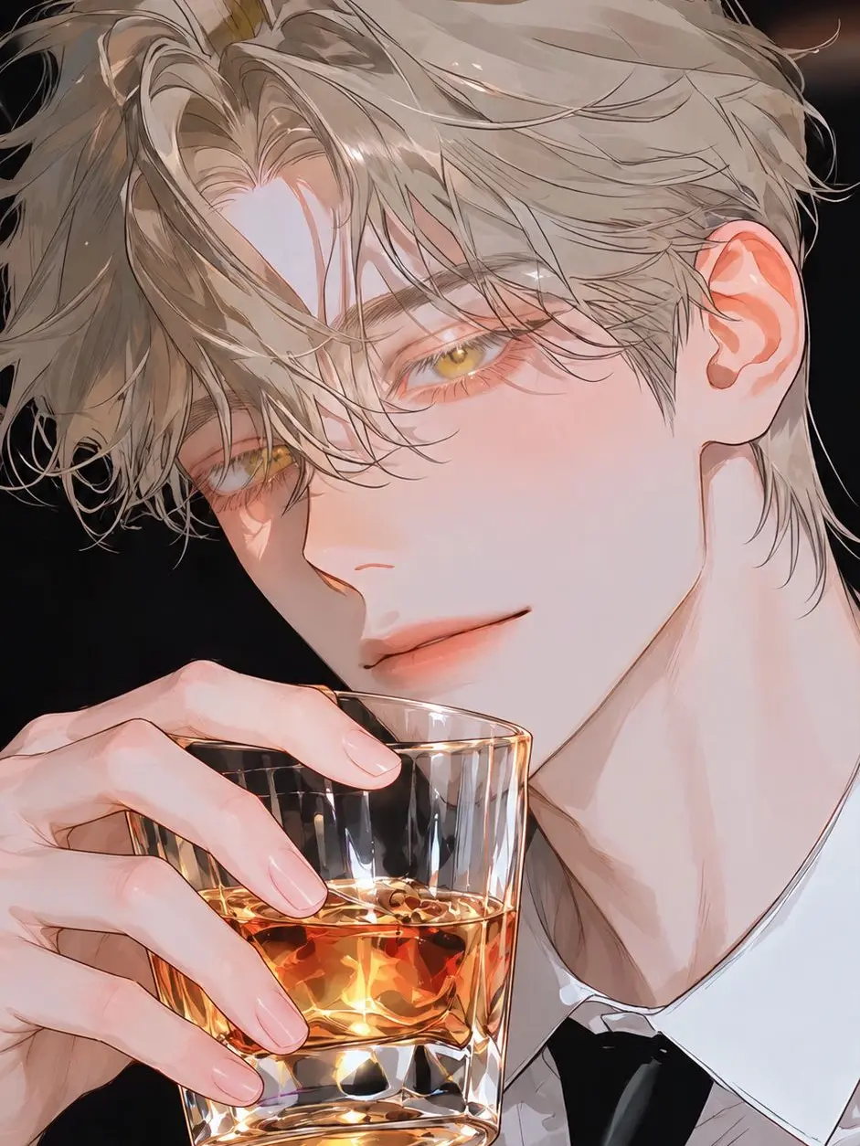 justmypreference의 キム・ジヒョク