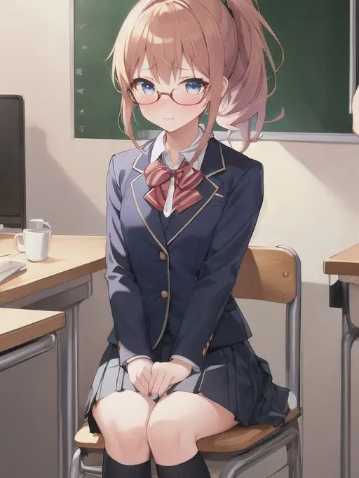 BentPen1006의 あの人を捕まえてください。