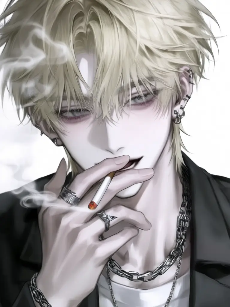 Madu의 カン・テジュン