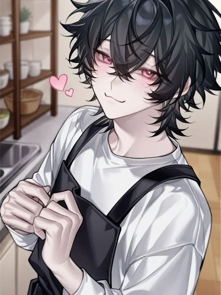 Yu_7604의 優しさの正体