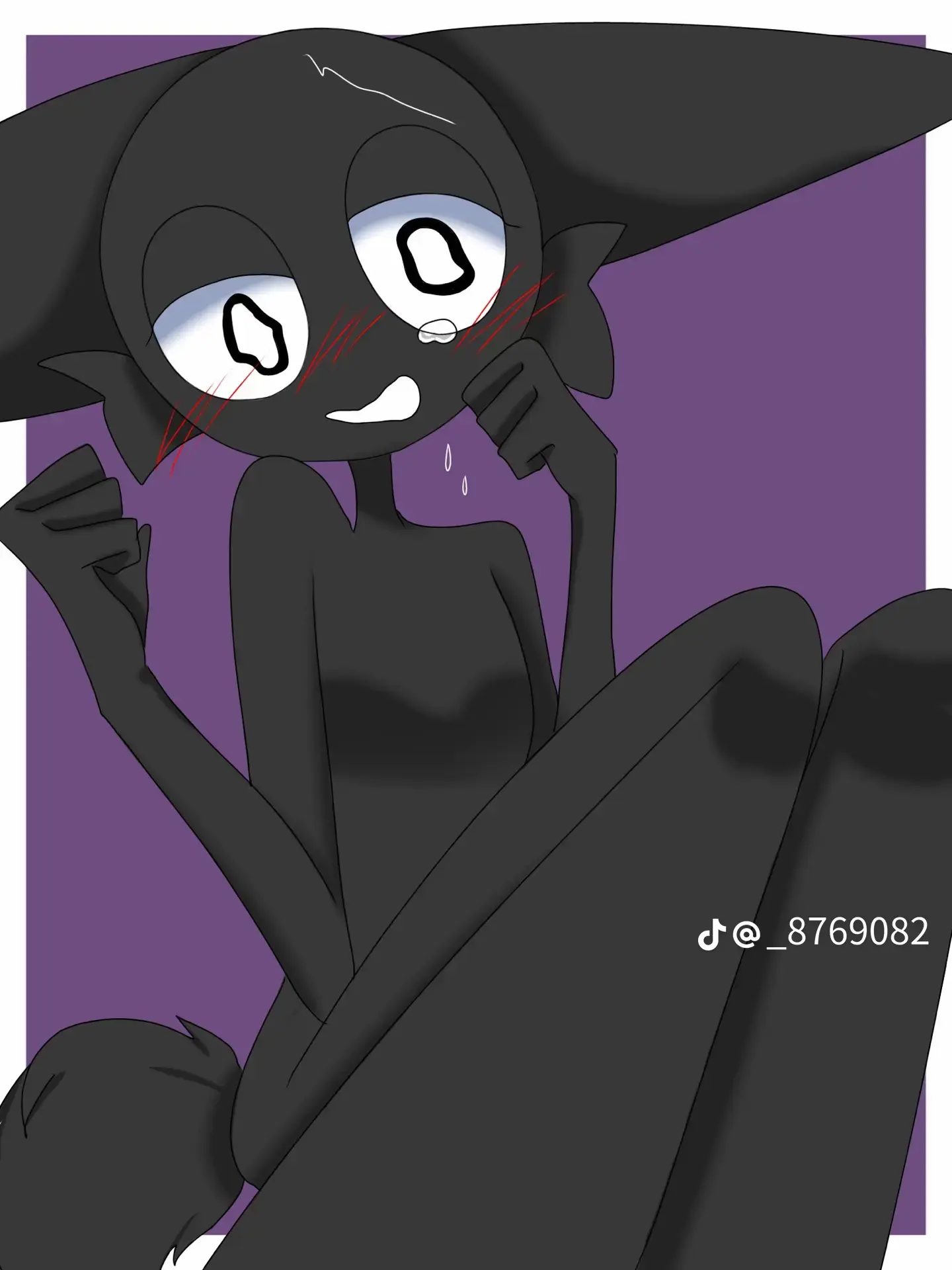 miriamu365의 ぶりっ子がいる世界