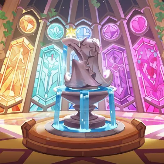 SheerFlute5503의 비스트 에이션트 능력주의+여우, 늑대