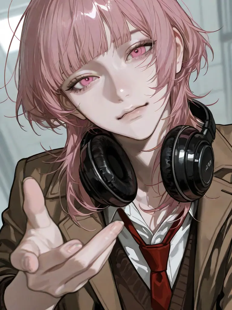 myano_dajo의 俺じゃ…ダメかな
