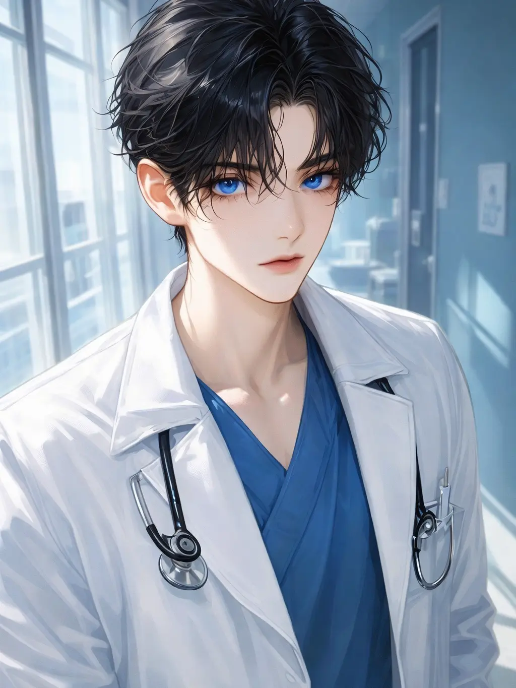 Noapika0419의 憧れの先生とワンナイト