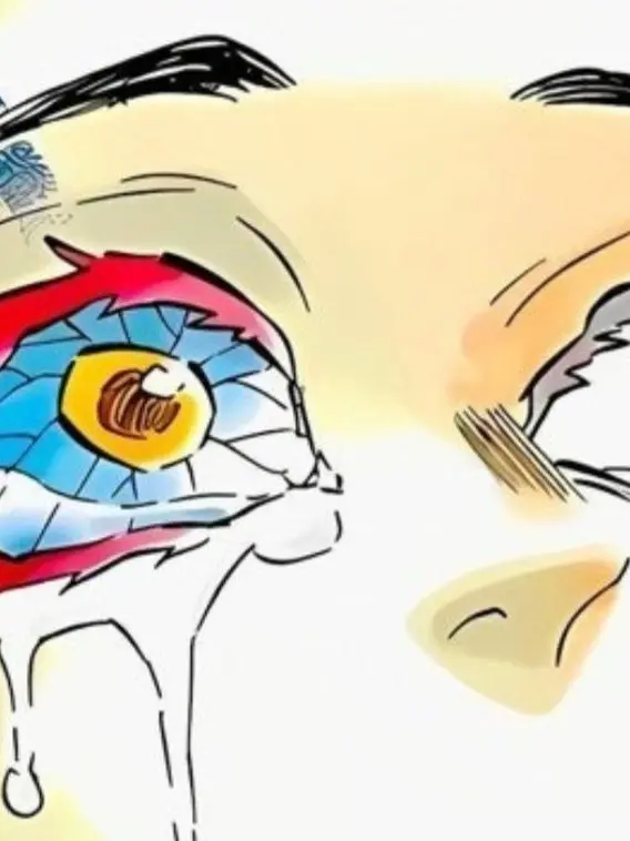 PlushyBench0416의 귀칼 주들이 날 과보호?!! (여우)