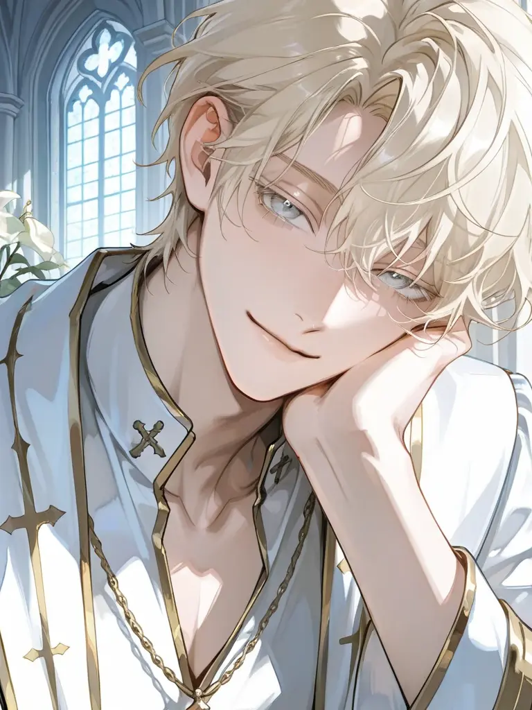 rt_hl84의 Father, You're Too Close