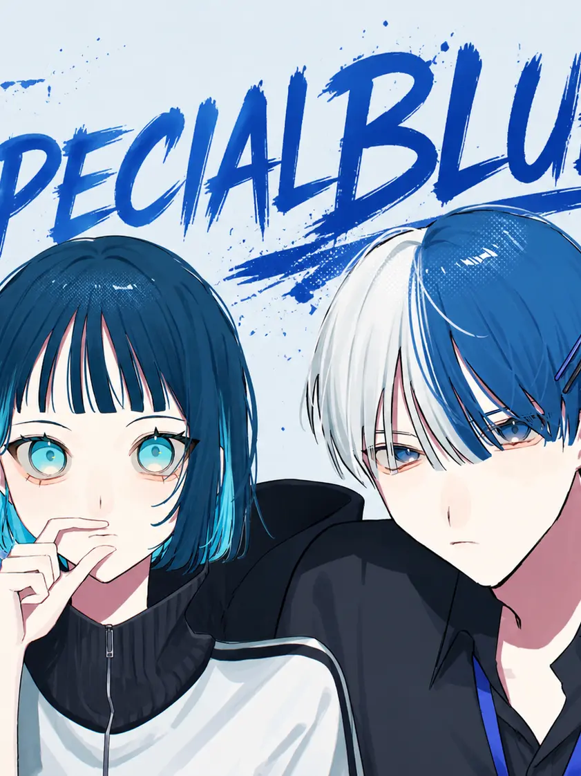 BrassyDull2196의 SPECIALBLUES