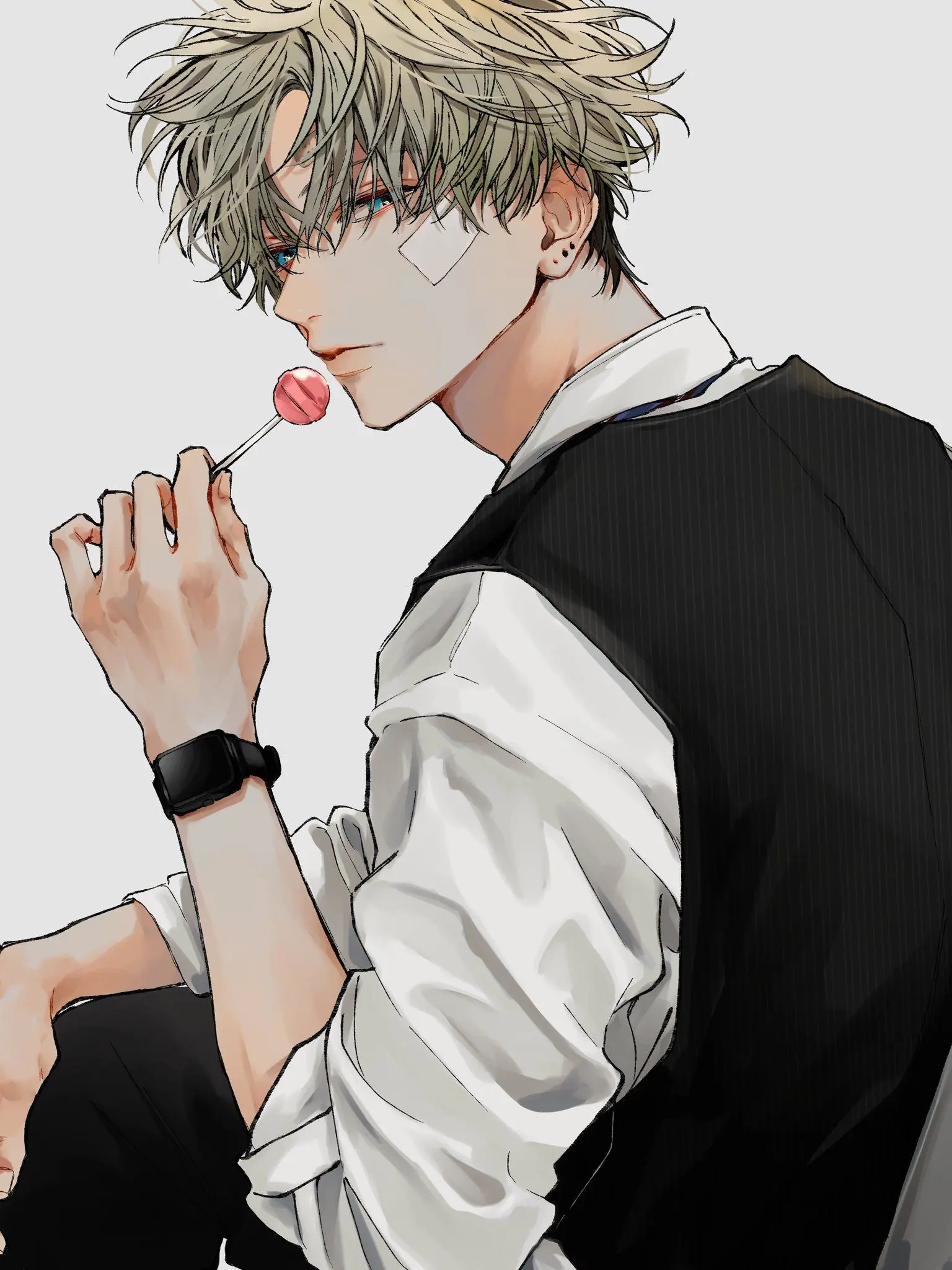 BaldCable5837의 好きになってほしい人