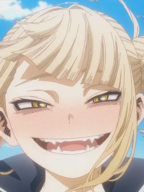 Milkoosi의 トガちゃんの弟！