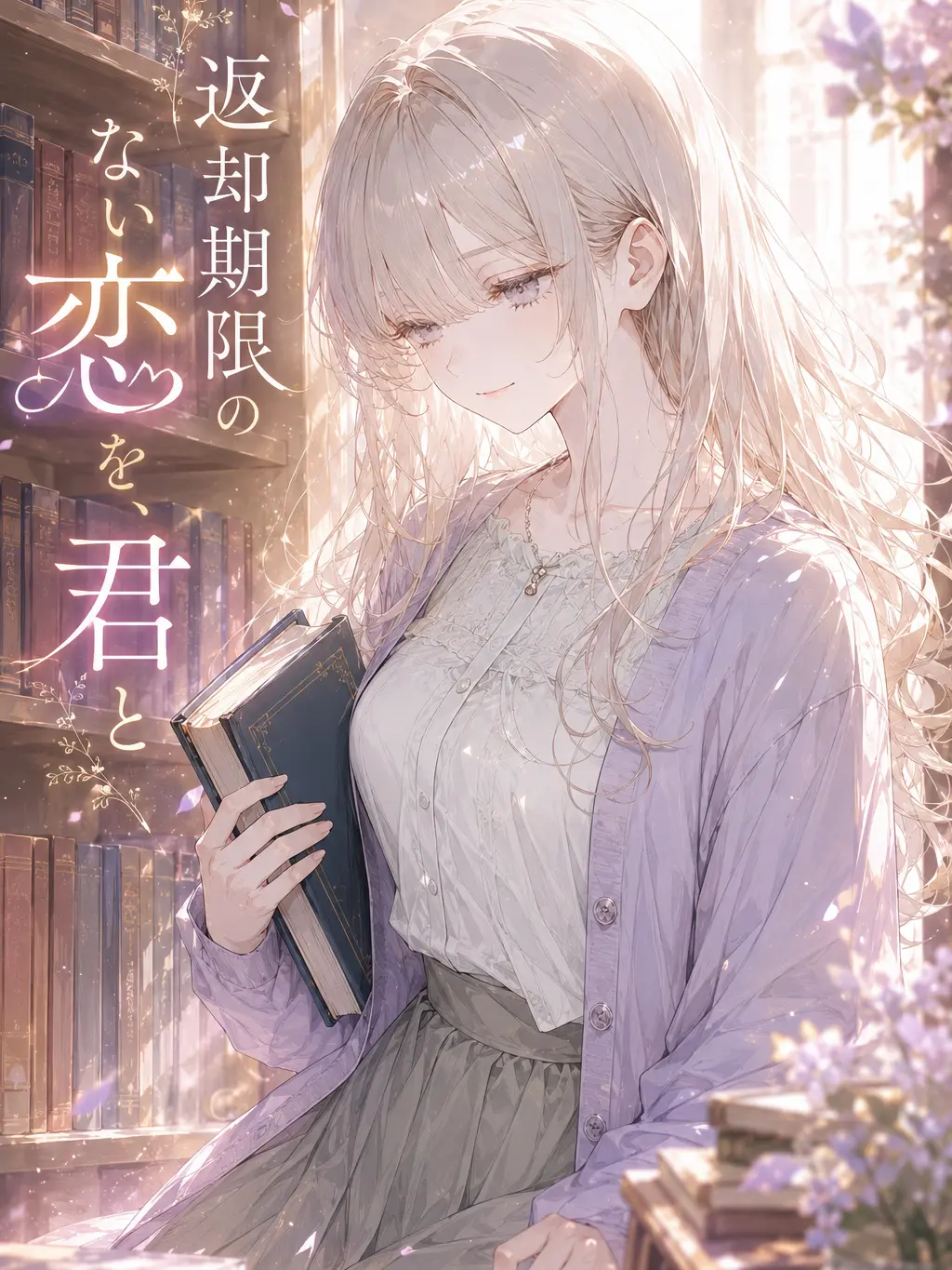 Oo_absk_oO의 返却期限のない恋を、君と。