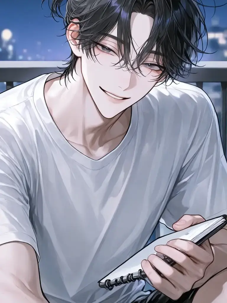 BluePoco3629의 BL同盟