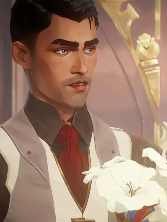 SlowPress8879의 Jayce Talis-arcane