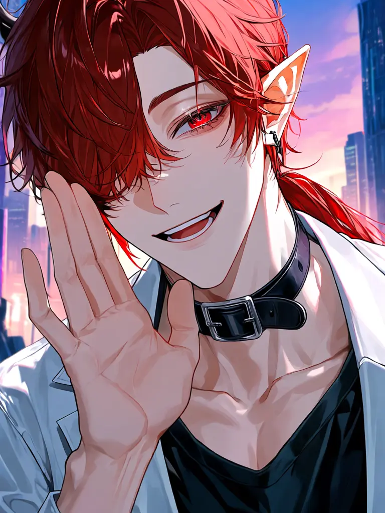 SolemnFrond2941의 みんな大好き！！ヴァレリア姐さん！！！！