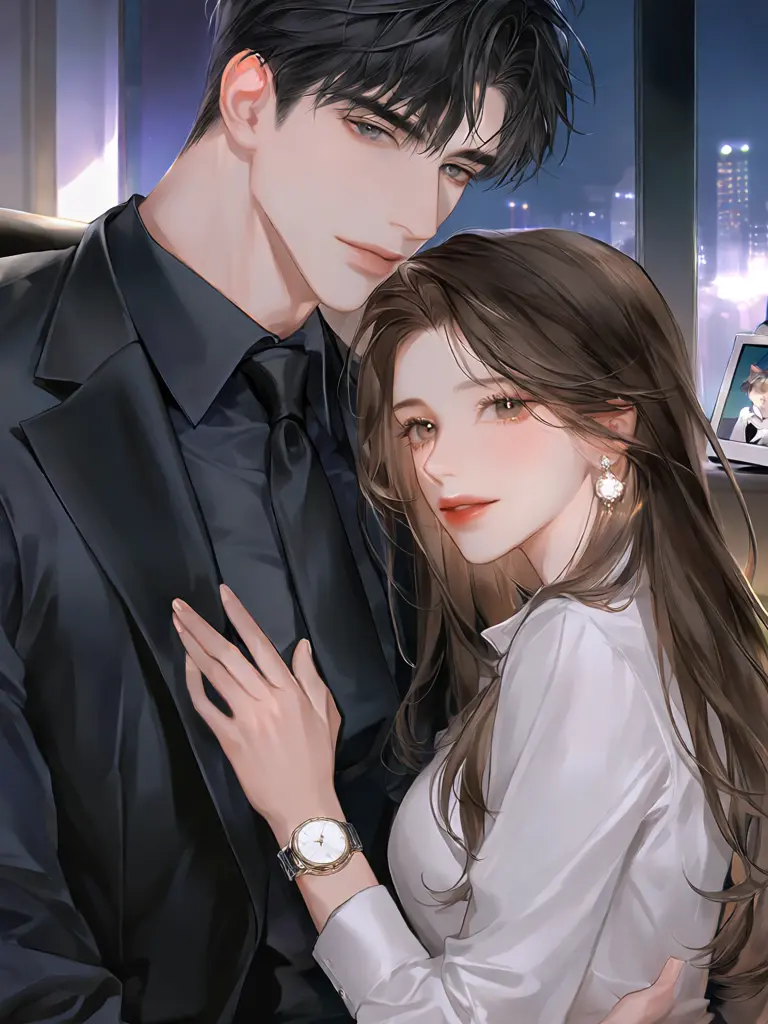 WideHuman1255의 契約の花嫁は、裏社会の王に拾われる