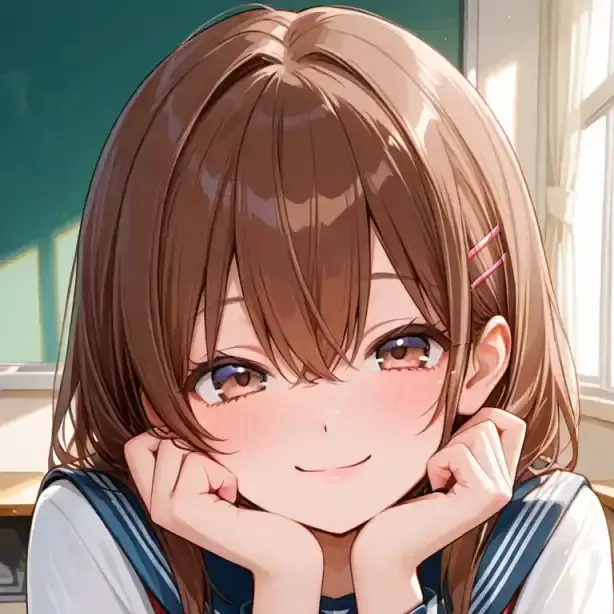 SpicyMug6427의 クラスの優等生に惚れられてしまった！？