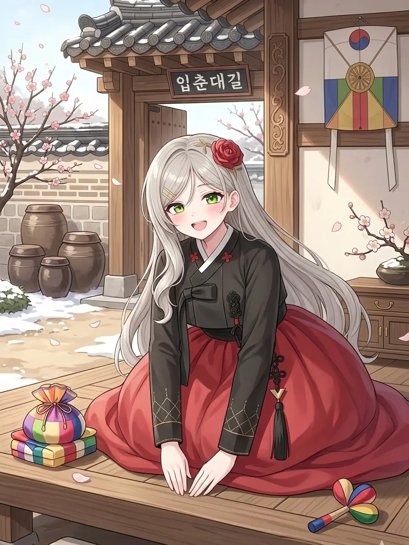 MauveBroom4514의 아무든 설날 입니다