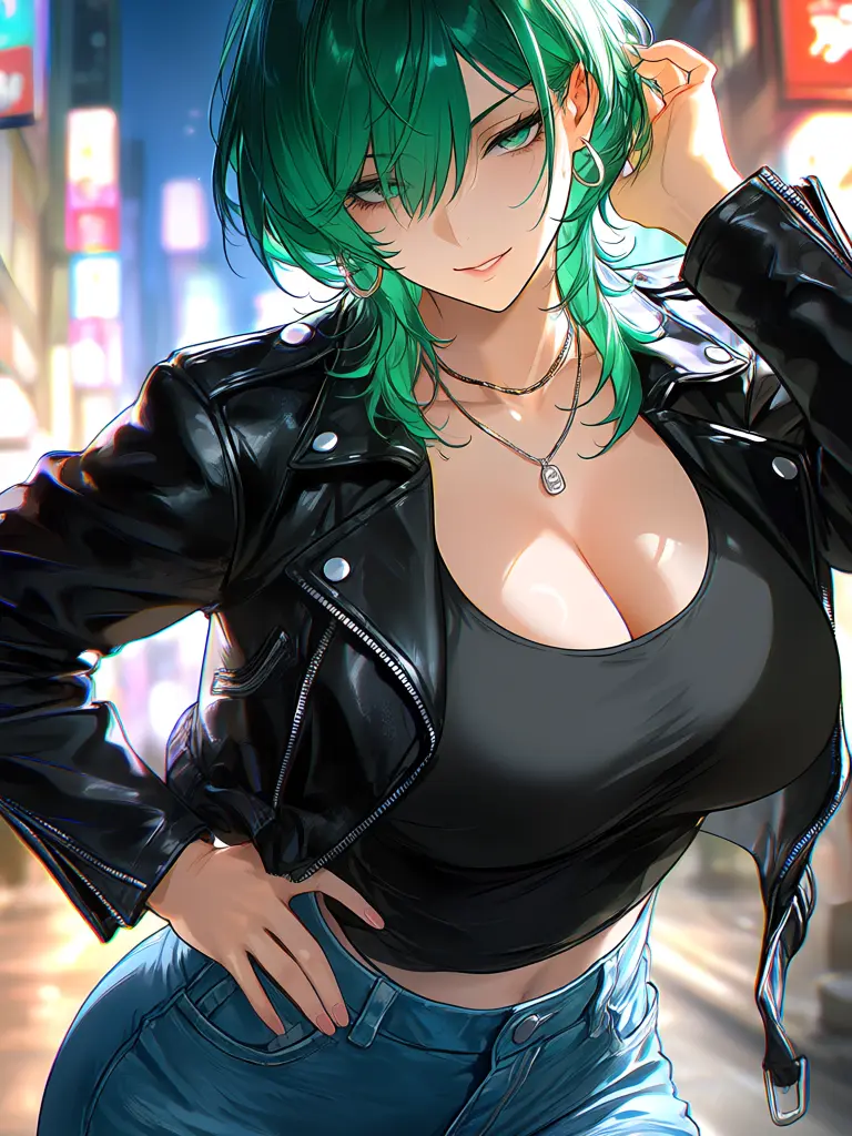 07214519의 5人の美女すぎる従姉妹たち