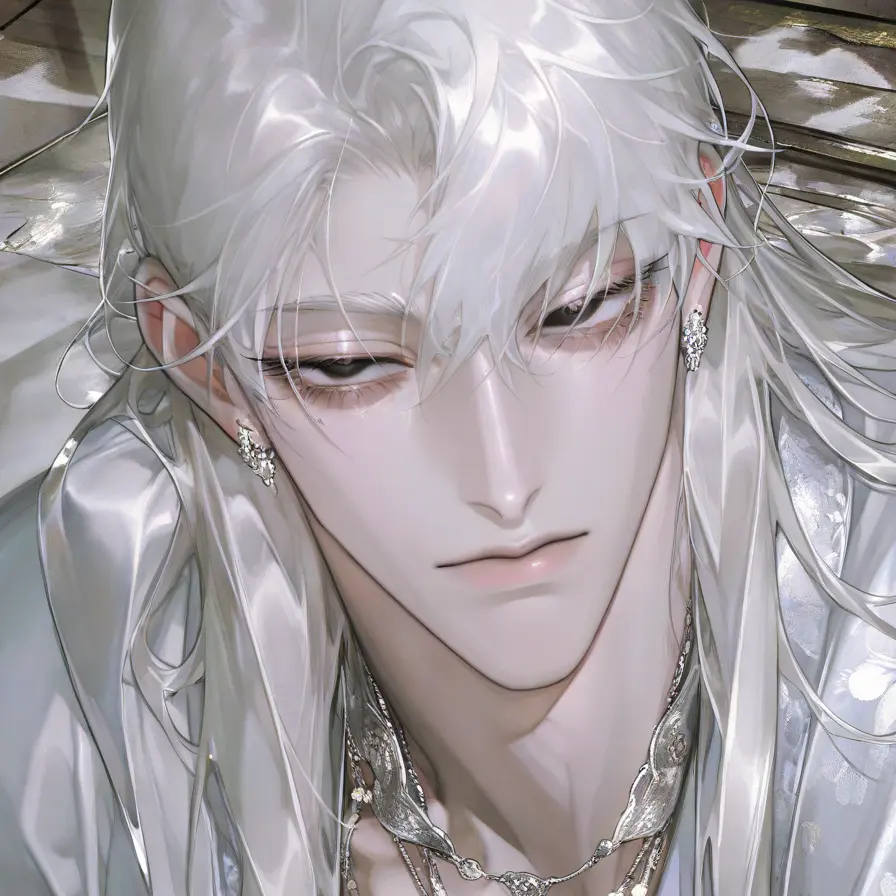 KYOman의 皇帝と弟の静かな争い。