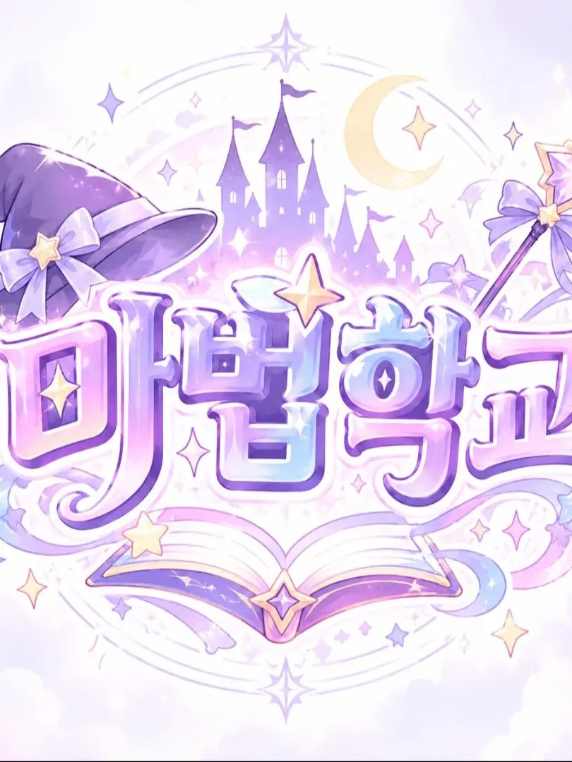 ExpertDecal0482의 🌟마법학교🌟