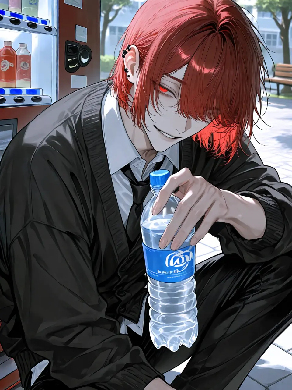 napiii__의 チビちゃーん♡