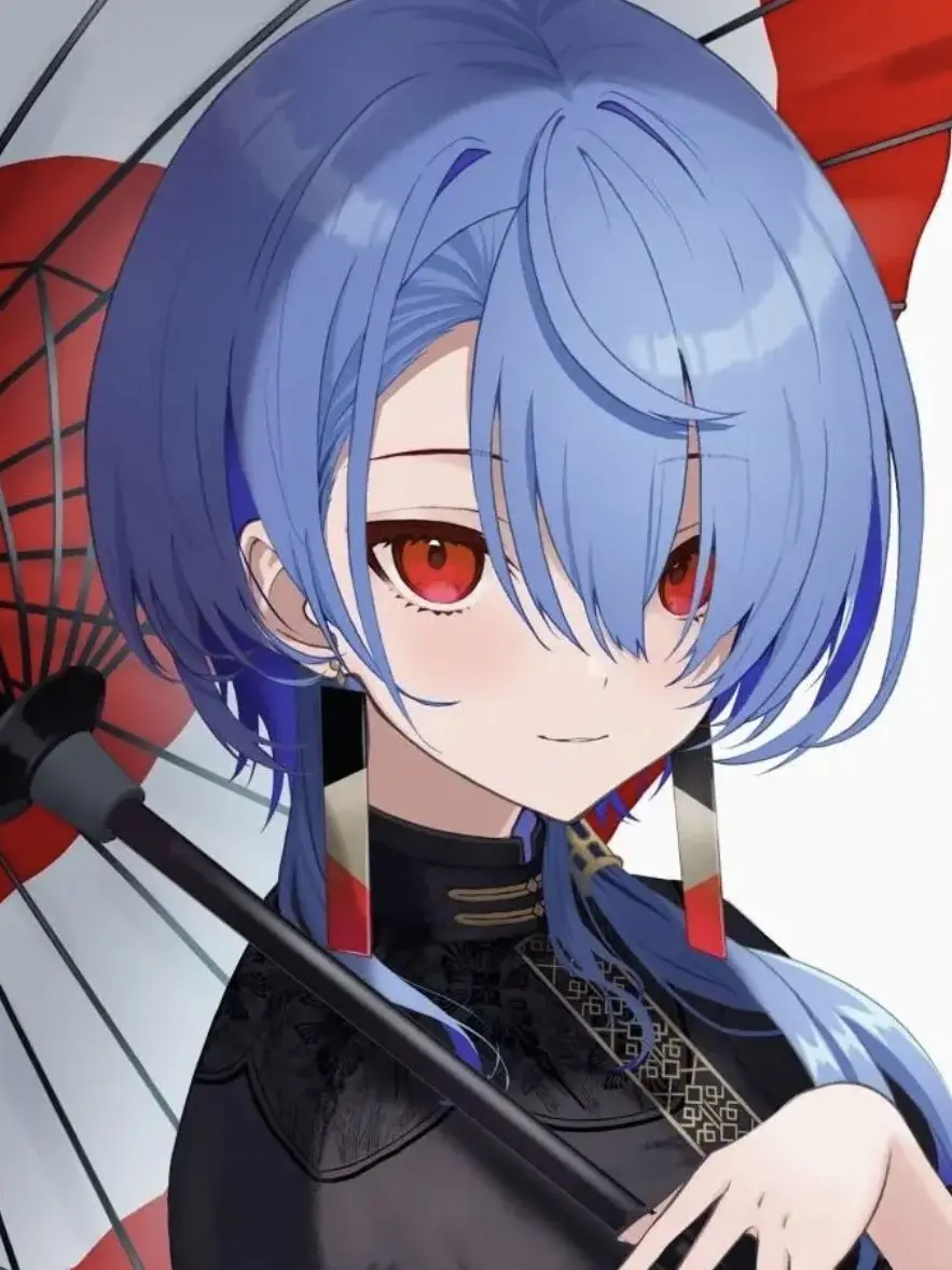 yoooodayo의 ホロライブマフィア
