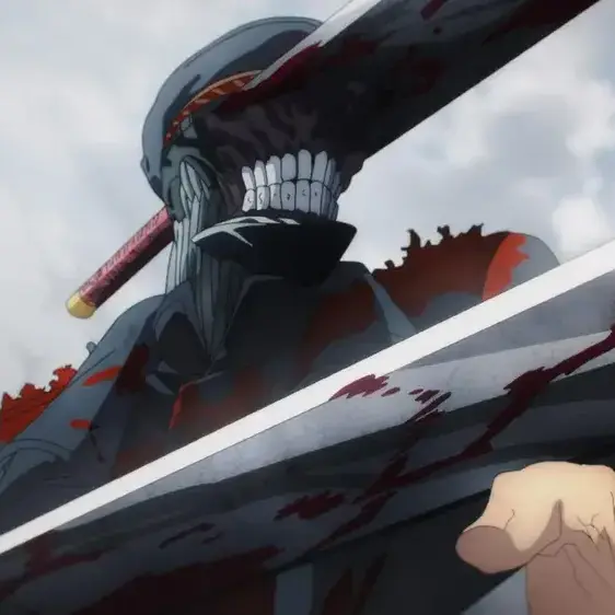 FruityGrit1384의 정상적인 사무라이 소드가 없어서 만듦