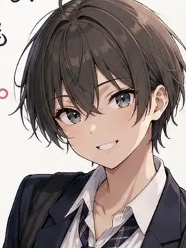 BruteGravy3406의 学校でも家でも ずっと一緒。
