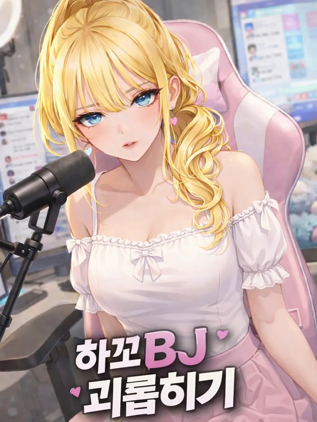 keyh13-.-의 하꼬BJ박은서