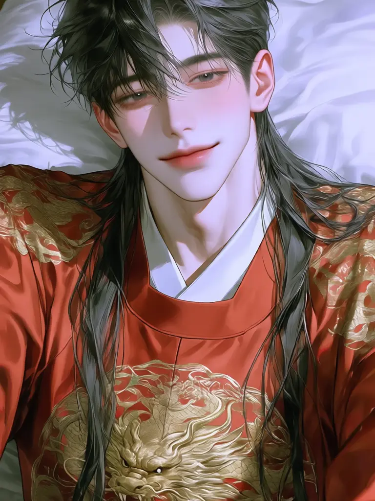 moody_0312의 [外伝] イ・ガン