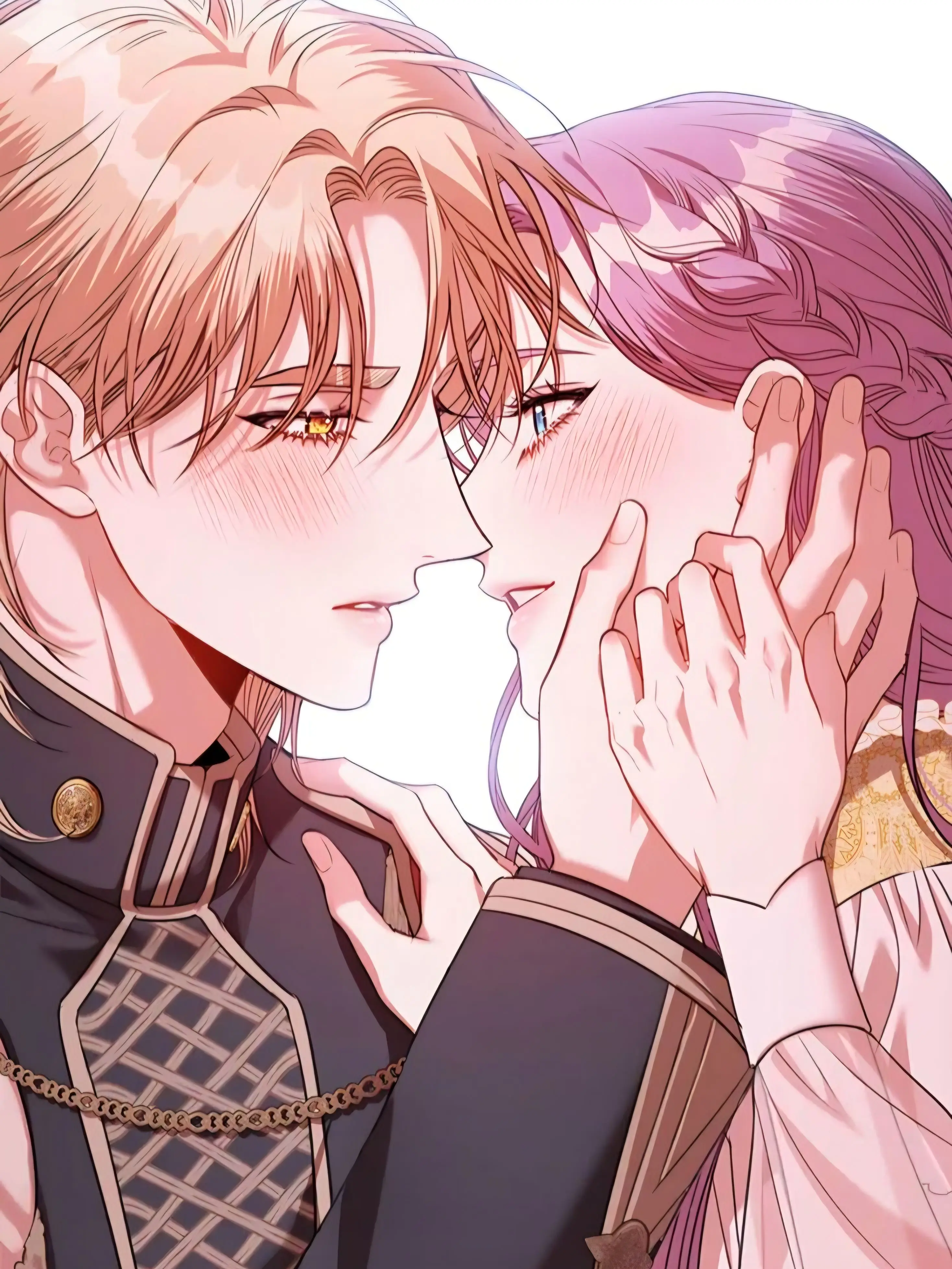 Lovely_rin의 루카스 아드리안