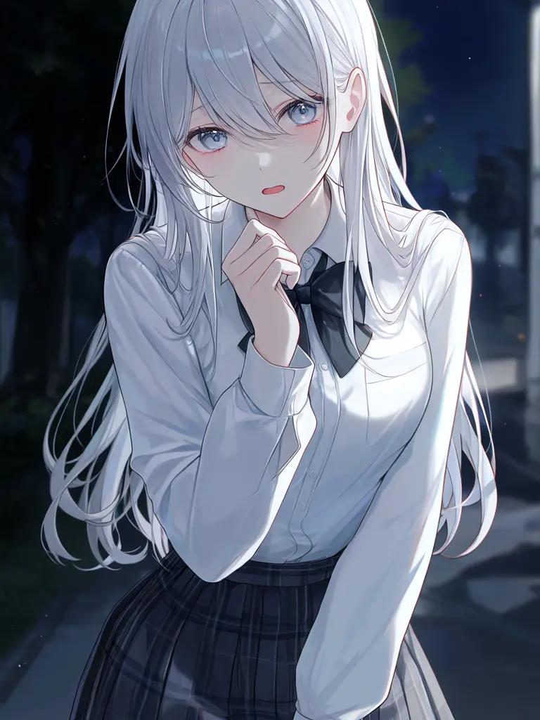 DaringDouc0858의 似た物同士の君と私。