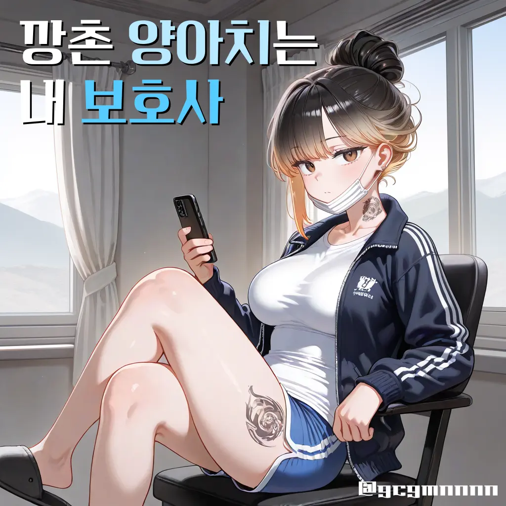 gcgmnnnn의 윤지솔