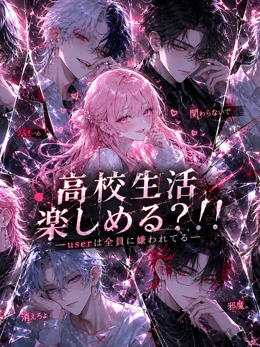 WetSweet8188의 高校生になりました！が………