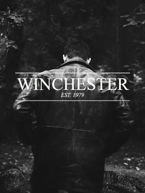 PainedKishu9100의 Dean Winchester