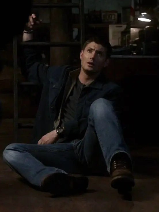 PainedKishu9100의 Dean Winchester