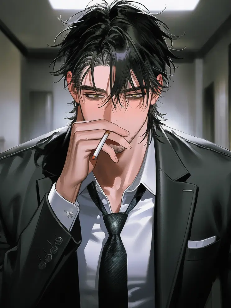 poteria_773의 The Hot Neighbor's a Mess