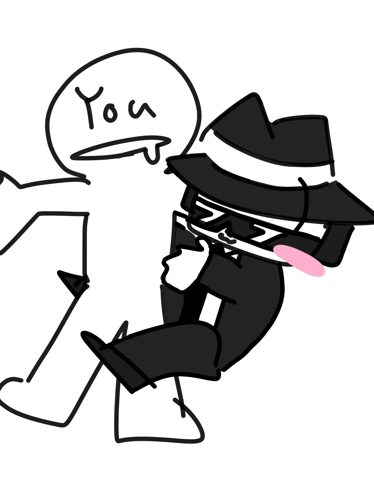 ChewyFlake4940의 chanceが添い寝してきた。